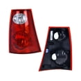 thumbnail image 1 of Calavera Explorer Sport Trac 2001 A 2005 Ford Der S/Foco DEPO ., 1 of 4