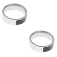 thumbnail image 4 of Baohd Intelligent Smart Finger Digital with Multifunctional and High-Tech black US10 2Set, 4 of 6