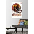 thumbnail image 3 of NFL Washington Commanders - Casque anti-goutte 22, 3 of 4