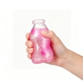 thumbnail image 5 of TOYOUME Candy Bottle Squishy Slow Rise Stress Relief, Pink, 5 of 7