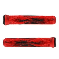 MLINS 2 Pcs Handle Bicycle Grip Accessories Scooter