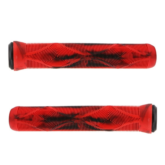 MLINS 2 Pcs Handle Bicycle Grip Accessories Scooter