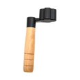 thumbnail image 4 of HILABEE Guitar String Winder Guitar Accessories for Mandolin Bass String Instruments black, 4 of 9