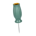 thumbnail image 4 of Gazechimp Cemetery Vase Detachable Stake Grave Decorations for Lawn Grave Garden Green, 4 of 8