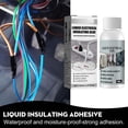 thumbnail image 5 of kowaku 5x Transparent Insulating Gel for Electrical Cables, 125ml - Reinforced Protection Against Infiltration 5 Pcs, 5 of 8