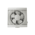 thumbnail image 1 of Extractor Geminis 12 980 m3/h Blanco ABS MasterFan, 1 of 4
