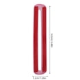 thumbnail image 2 of unbranded 1Par Accesorio Rojo Para Embellecer Salidas De Aire De Fácil Instalación Y Uso, 2 of 8