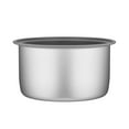 thumbnail image 2 of Cuckoo Replacement Inner Pot for Rice Cooker Nonstick for Model (CR-3032), 2 of 4