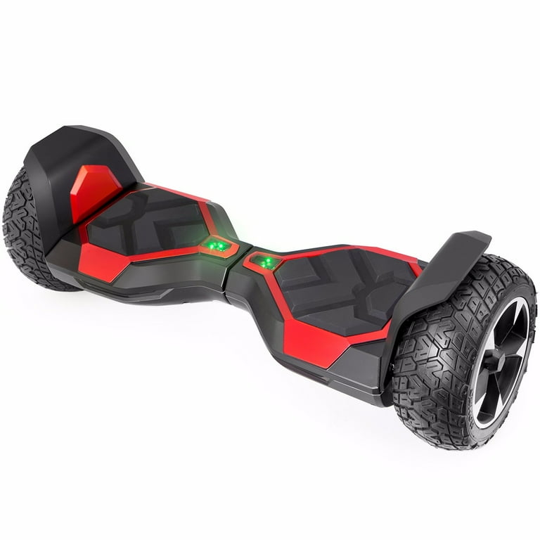 XtremepowerUS 8.5