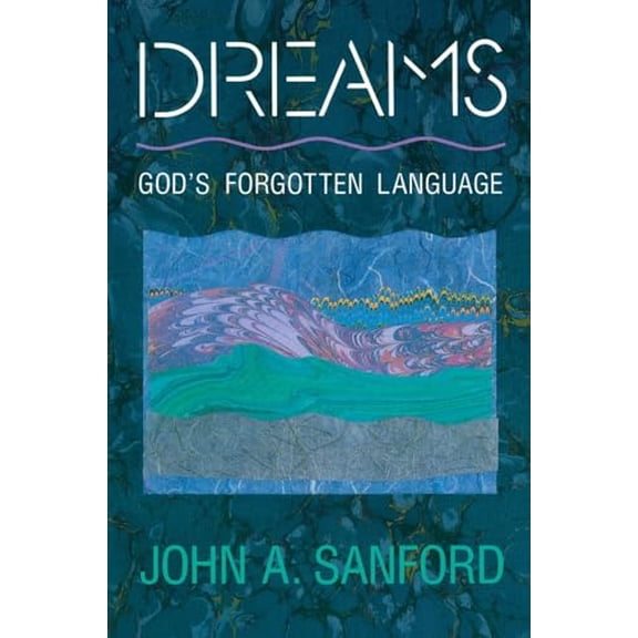 Pre-Owned Dreams: God's Forgotten Language Paperback
