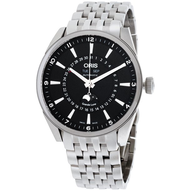 oris 38
