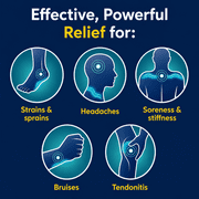 MagniLife Pain & Inflammation Relief Roll-On