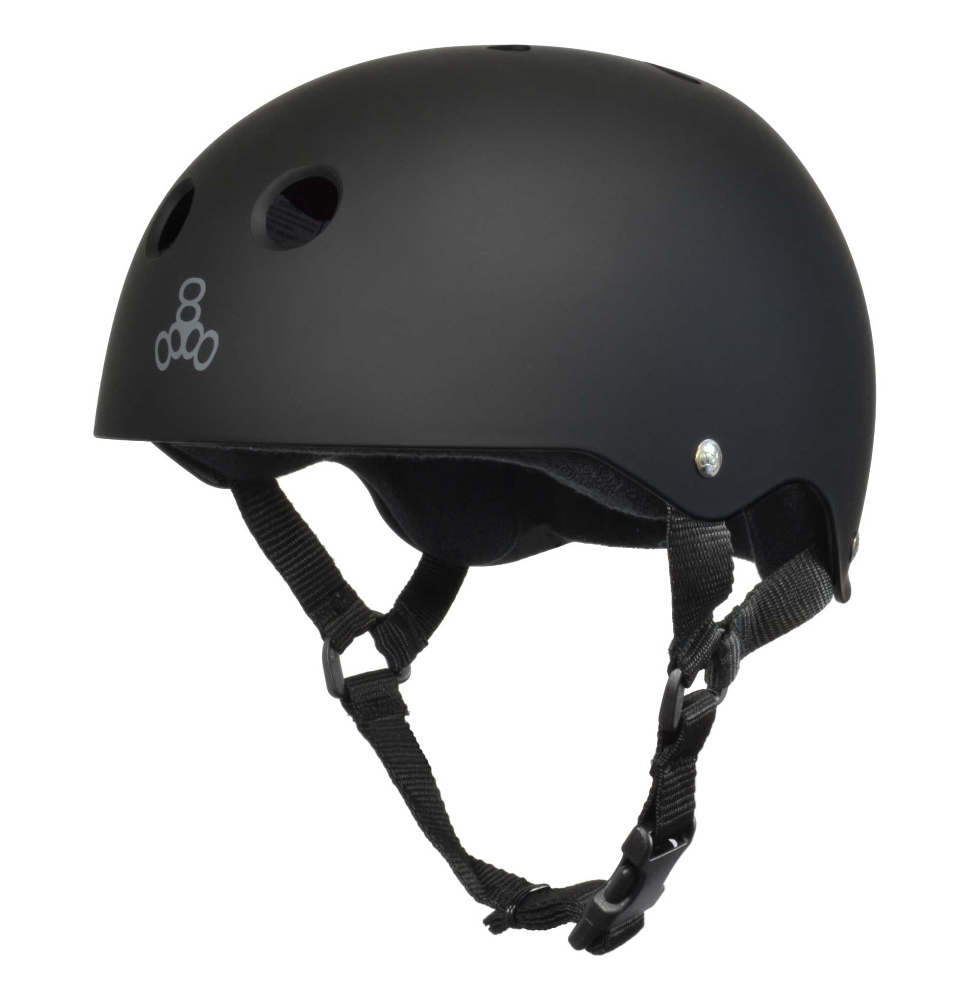 Medium 55-58 cm NEW in box. Harsh PRO EPS Cycle Skateboard BMX Helmet Black 