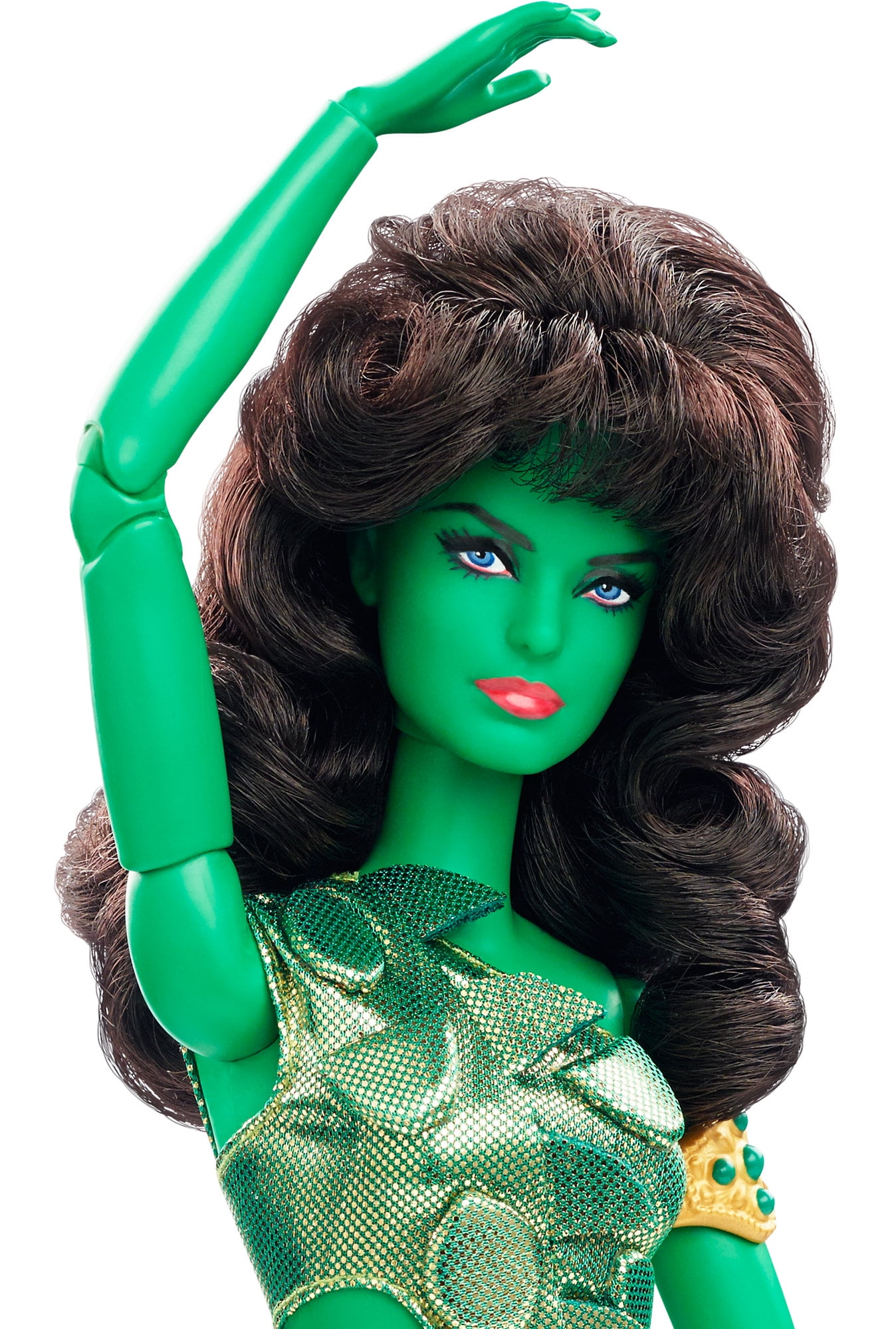 Barbie Star Trek™ 50Th Anniversary Doll - Walmart.com