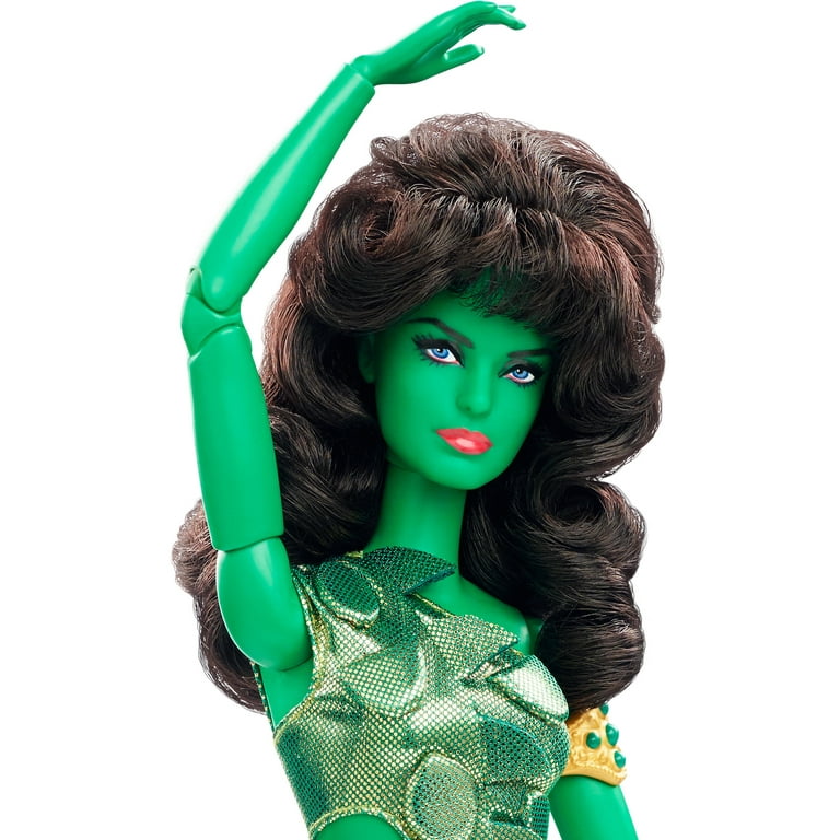 Barbie Star Trek 50Th Anniversary Doll - Walmart.com Barbie Star Trek 50Th Anniversary Doll - Walmart.com
