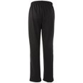 thumbnail image 3 of Holloway Sportswear XS Performance Fleece Pant Black 229171, 3 of 4
