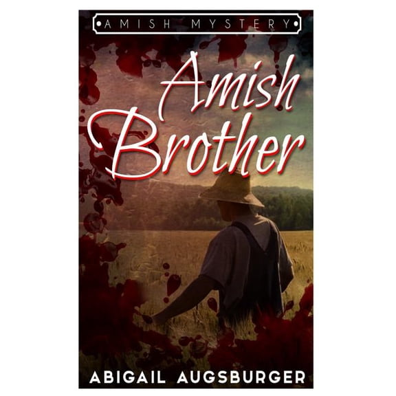 Amish Brother : An Amish Mystery