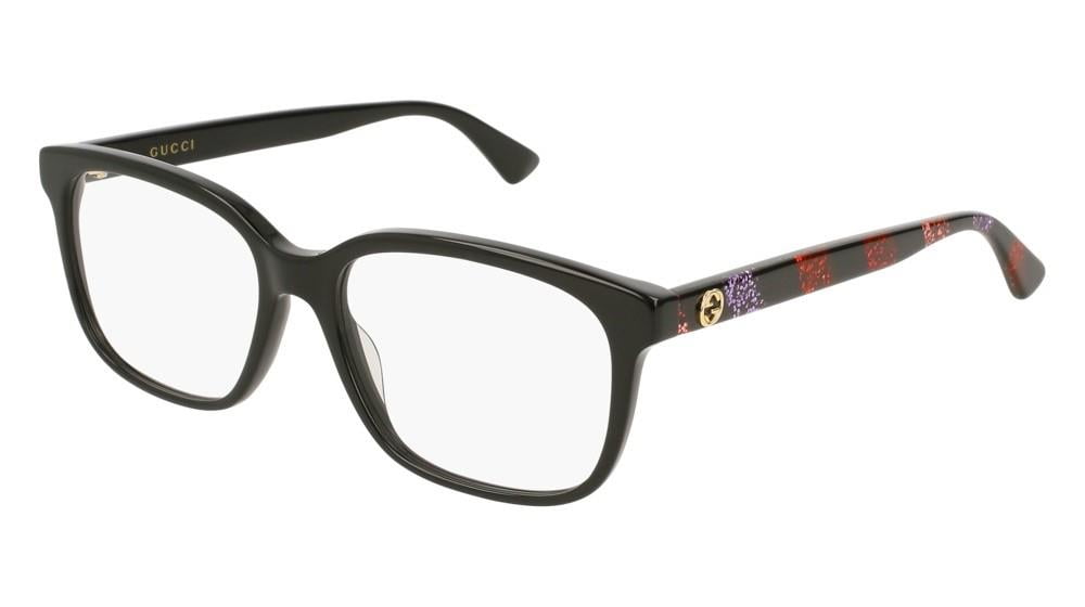 gucci eyeglasses for women