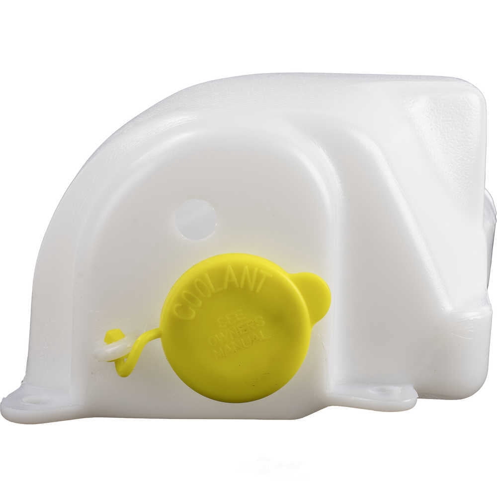 Global Parts Distributors LLC 2411232 Engine Coolant Reservoir