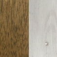 thumbnail image 3 of Sunset Trading Country Grove 18" Wood Windsor Dining Chairs in Gray (Set of 2), 3 of 4