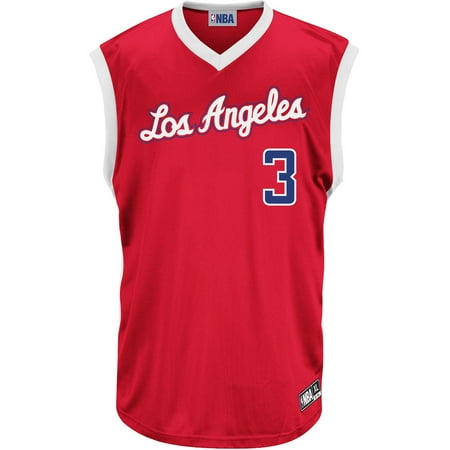 Nba Big Men's Jersey La Clippers