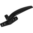thumbnail image 3 of Promoción de invierno, collar para perros grandes y anchos, collar táctico para perros K9 con asa, correa elástica táctica para perros, collar ajustable de nailon para mascotas T, 3 of 5