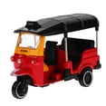 thumbnail image 1 of MOVTOTOP Retro Toy Tricycle Model with Safe Alloy and Plastic in Red Color for Playing Compact Size, 1 of 7