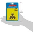 thumbnail image 2 of ARP 200-8585 Black 5/16" ID x .550" OD Washer with Chamfer - 10 Piece, 2 of 3
