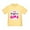 Daffodil Yellow, variant on CafePress - I'm Papa's Girl Toddler T Shirt - Cute Toddler T-Shirt, 100% Cotton