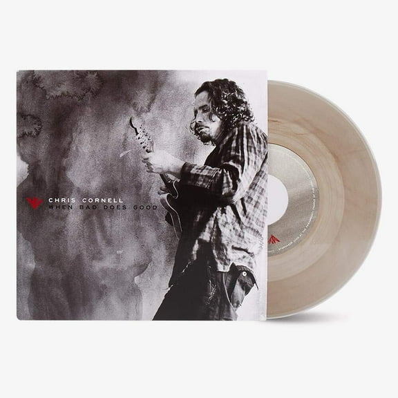 Chris Cornell - When Bad Does Good - Music & Performance - Vinyl [7-Inch]