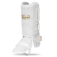 thumbnail image 1 of Leg Guard Franklin Sports PRT Series Baseball Softball, 1 of 8