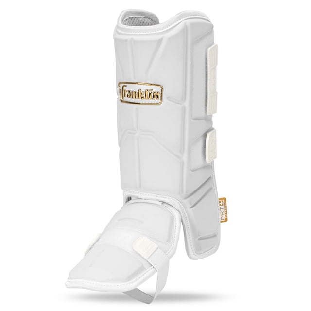 Leg Guard Franklin Sports PRT Series Baseball Softball