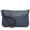 Navy, variant on Women's Jet Set Travel Small Denim Convertible Wristlet (Denim)