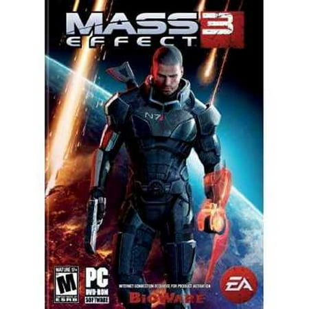 Mass Effect 3 (PC/ Mac)