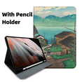 thumbnail image 1 of For IPad Protective Case 9/8 Tablet Full Package Pro11 Shell Air5/4 Apple 10.2/9.7 Inch 2021 Mini 6/5 6th 7th Generation Case A63 iPad Air5(10.9), 1 of 6