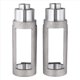 thumbnail image 1 of Two-pack square hole drill bit adapter Drill bit holder, 1 of 5