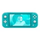 thumbnail image 3 of Nintendo - Switch Lite Consola portátil Videojuegos retro – Turquesa (Reacondicionado), 3 of 6