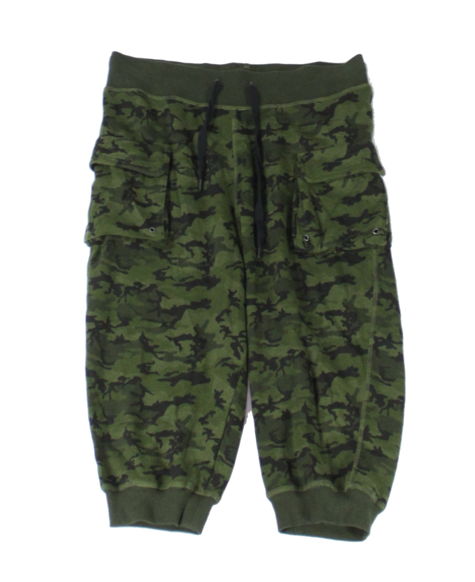 2(X)IST - Mens Pants Small Camo Print Cargo Capri Stretch S - Walmart.com - Walmart.com