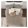 thumbnail image 4 of Edredón Matrimonial Mega Jumbo + Fundas de Almohada | Cobertor Invernal Luxus Esquimal, Herencia, 4 of 9