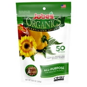 Jobe's, Fertilizer Spikes, All-Purpose, AIF450 Count, Flowers, Trees, Fruit, Nut, Shrubs, Vegetables