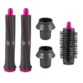 thumbnail image 2 of For Supersonic Hair Dryer Curling Attachment Cylinder Comb Magic Adapters Air Styler Attachment Hair, 2 of 5