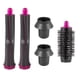 thumbnail image 2 of For Supersonic Hair Dryer Curling Attachment Cylinder Comb Magic Adapters Air Styler Attachment Hair, 2 of 5
