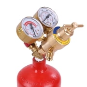 Aqyh Oxy Acetylene Torch Kit for Brazing, Soldering
