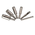thumbnail image 5 of 10pcs 3mm-18mm Diamond Tool Drill Bit Hole Saw Set for Glass Ceramic Marble Tile, 5 of 5