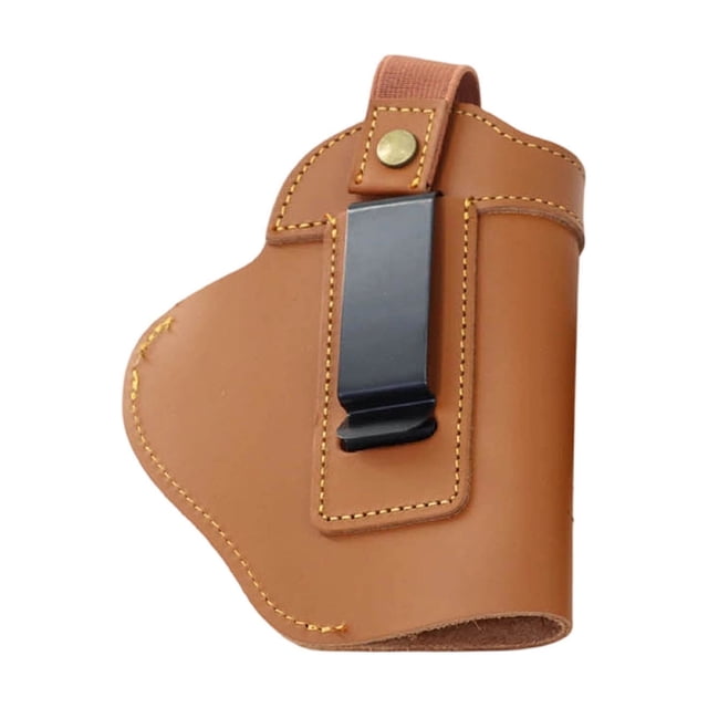 BotaniNest Outdoor Hidden Hidden Waist Cowhide Holster