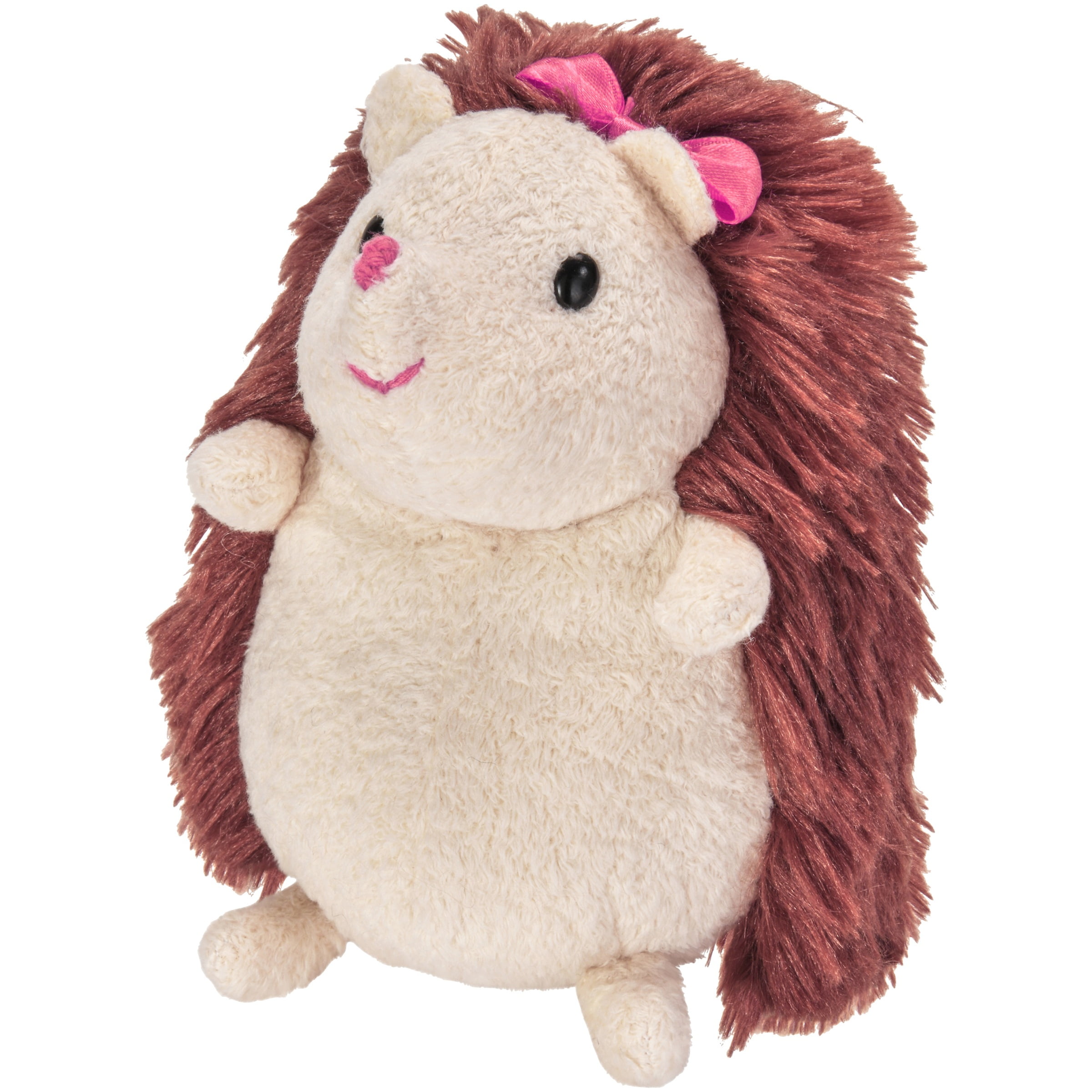 hedgehog stuffed animal walmart