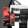 thumbnail image 1 of Car Scratch Paste Cleaning Scratches Decontamination Paint Brightening Care, 1 of 7