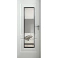 thumbnail image 4 of hometrends Miroir de porte Value, 4 of 4