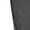 Womens Dark Gray Shorts Pants, variant on Women's Summer Baggy Bloomers Capri Pants with Pockets Drawstring Elastic Waist Cropped Harem Pants Black 10