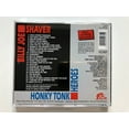 thumbnail image 2 of Billy Joe Shaver - Honky Tonk Heroes - Music & Performance - CD, 2 of 3